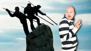 Niko Kivelä ja nurkkakunnat: Ii: 22.06.2016 20.00