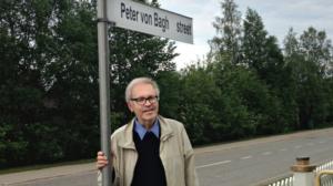 Peter von Bagh: 16.06.2016 21.00