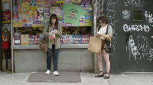 Broad City (12): 30.09.2016 00.01