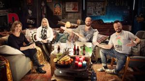 Docventures: Esipuinti: 14.09.2016 21.07