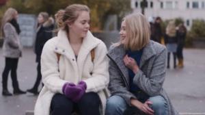 Skam: 14.12.2016 14.00