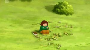 Lauran tähti (S): 16.06.2016 07.18