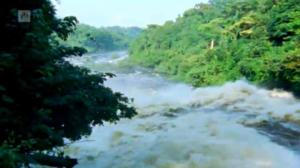 Afrikan luonnon helmiä: 02.01.2017 10.55