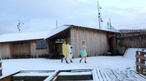 Näin Norjassa: 17.05.2016 08.50