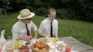 Eläimellistä menoa Norjassa: 25.06.2016 18.30