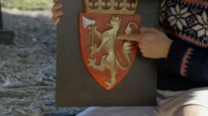 Eläimellistä menoa Norjassa: 02.07.2016 18.30