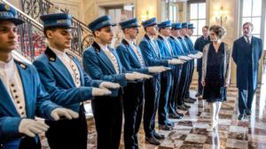 Hotelli Adlon - elämää suurempi tarina (12): 13.08.2016 15.55