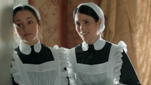 Gran Hotel (12): 08.08.2016 19.00