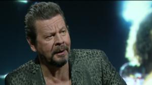 Arkistovieraana: Pate Mustajärvi: 12.07.2016 22.30