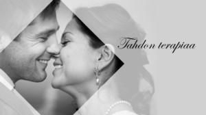 Dokumenttiprojekti: Tahdon terapiaa: 12.12.2016 00.01