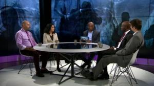 Obs debatt: 15.09.2016 19.55