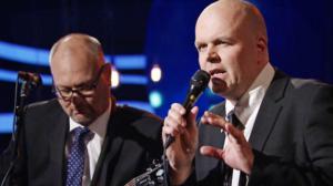 Nuottien matkassa: 05.11.2016 21.00