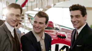 Milanon naisten paratiisi (7): 13.10.2016 19.00