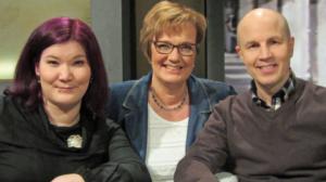 Aamusydämellä: 11.09.2016 09.05