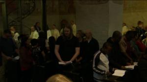 Jumalanpalvelus: 21.08.2016 10.00