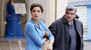 Milanon naisten paratiisi (S): 29.09.2016 19.00