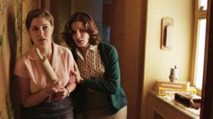 Milanon naisten paratiisi (7): 19.10.2016 19.00