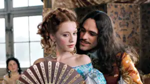 Areenaleffa: Molière (S): 03.12.2016 09.00