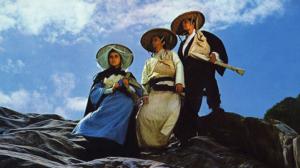 Kino: Kultainen hämähäkki (12): 07.07.2016 21.50