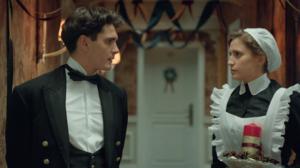 Gran Hotel (12): 11.08.2016 19.00