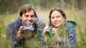 Ulos luontoon: 21.08.2016 18.15