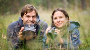 Ulos luontoon: 21.08.2016 18.15