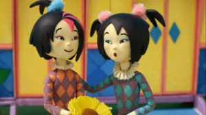 Tommin kiertävä sirkus (S): 02.01.2017 18.00