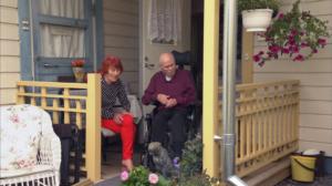 Spotlight: Myytti kotihoidosta: 19.09.2016 20.00