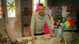 BUU-klubbenin joulukalenteri: 05.12.2016 06.00