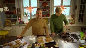 BUU-klubbenin joulukalenteri: 09.12.2016 06.00