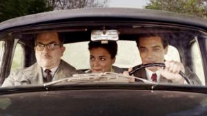 Milanon naisten paratiisi (S): 11.10.2016 19.00