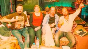 Docventures: Esipuinti: 21.09.2016 21.07