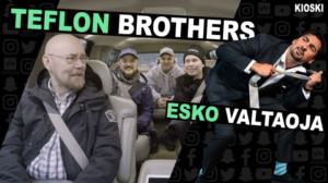 Kioski: 17.11.2016 22.00