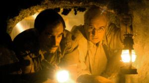 Neiti Marple: Kuolema lähettää viestin (12): 24.07.2016 18.55