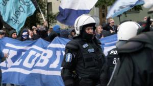 Spotlight: Fanittamisen kääntöpuoli (12): 31.10.2016 20.00