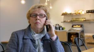 Spotlight: Mutkia matkassa: 14.11.2016 20.00