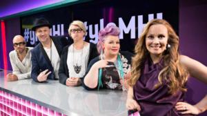 Marja Hintikka Live: 12.12.2016 21.00
