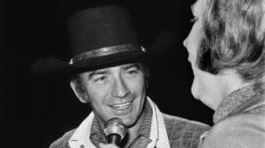 Virginialainen - yöttömän yön seikkailut: 21.06.2016 22.20