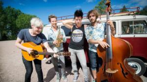 SuomiLOVE: 15.07.2016 21.00