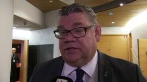 Yle News: 12.10.2016 15.05