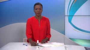 Yle News: 13.11.2016 15.05