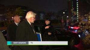 Yle News: 14.11.2016 15.05