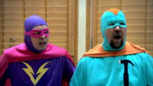 Tulossa!: GALAXI PLAY: Hikisankarit (S): 22.09.2016 17.54