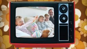 Barn reagerar på Kössi Kenguru från 1972: 20.10.2016 10.12