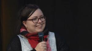 Helsingin kirjamessut: Suomalaisten painajaiset (S): 29.10.2016 14.12