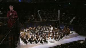 Klassinen: RSO:n Itsenäisyyspäivän juhlakonsertti 2016: 06.12.2016 20.51