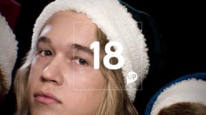 UP Joulukalenteri - Bongolavan joulukeikka: UP Joulukalenteri (S): 18.12.2016 03.50