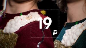 UP Joulukalenteri - Bongolavan joulukeikka: UP Joulukalenteri (S): 19.12.2016 03.50