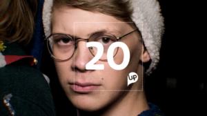 UP Joulukalenteri - Bongolavan joulukeikka: UP Joulukalenteri (7): 20.12.2016 03.50