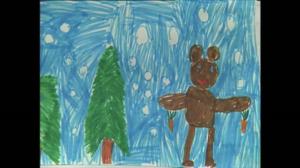 Pikku Kakkonen 40: Nostalgia: Pikku Kakkosen posti 1985: 02.01.2017 08.05